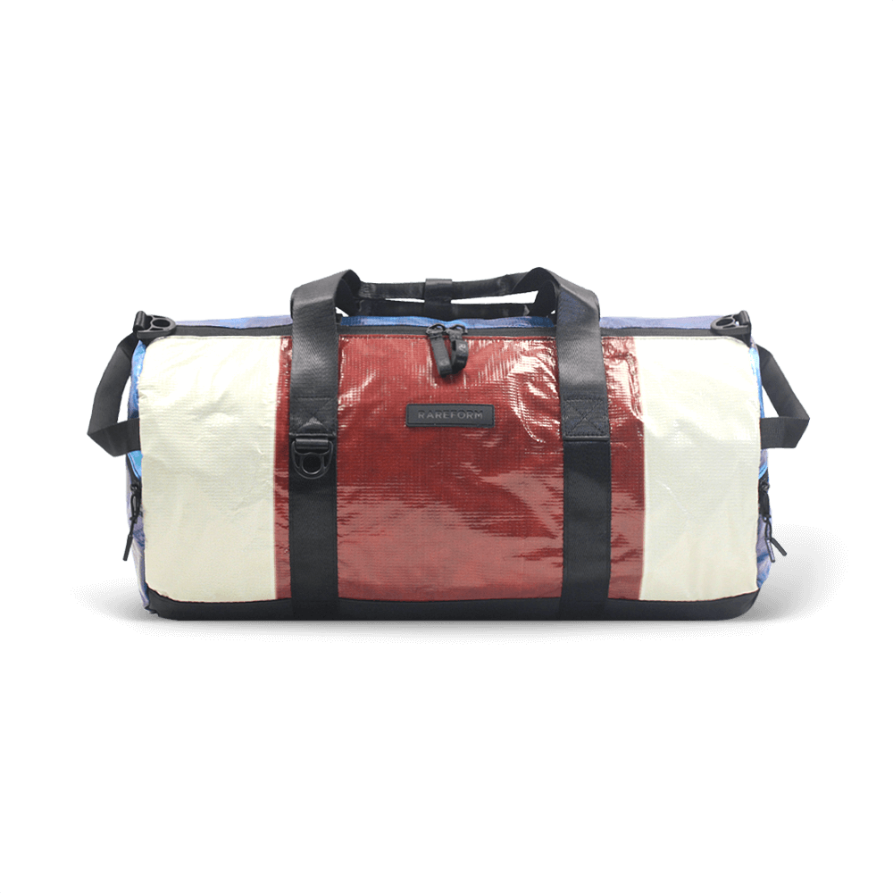 Mini Weekender Duffle