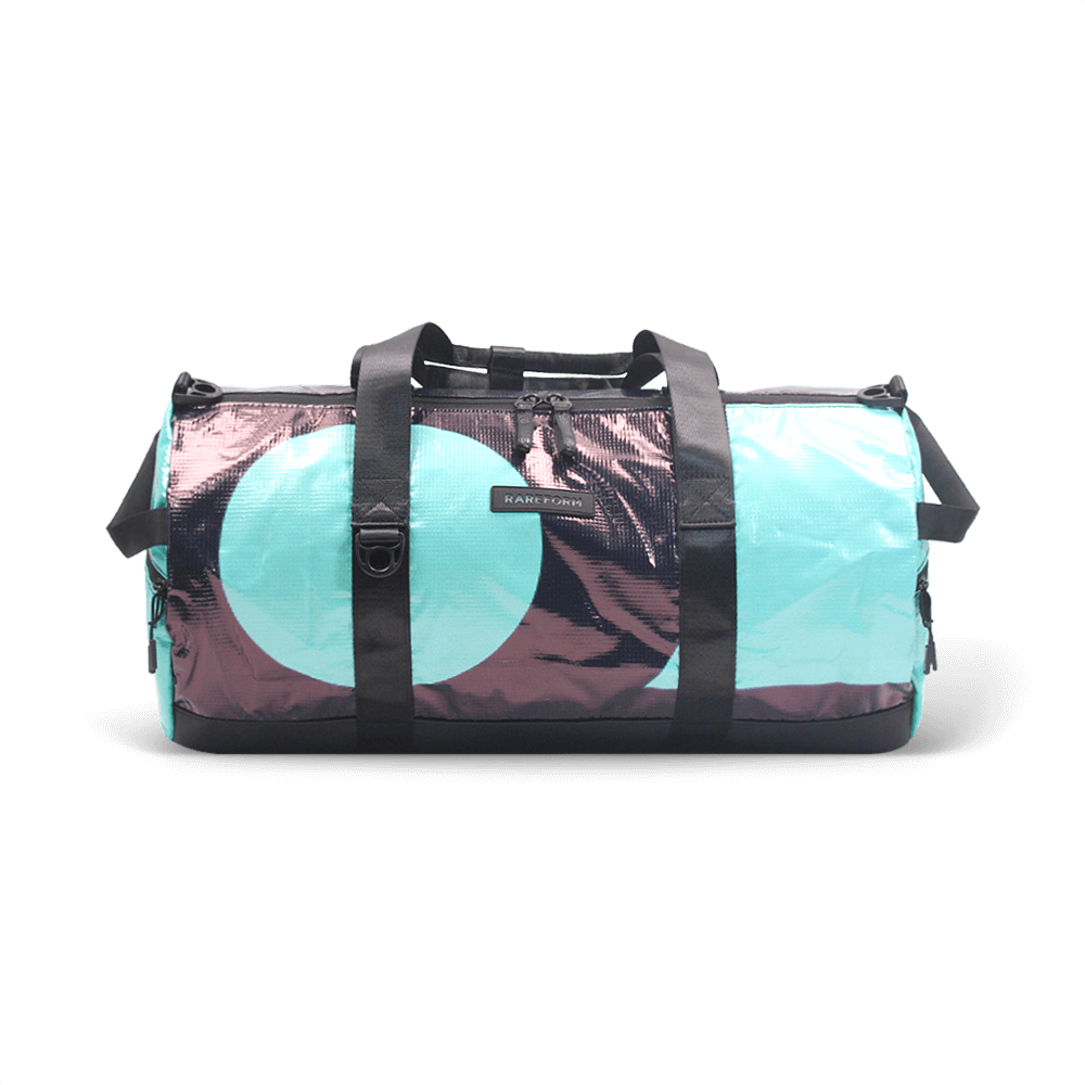 Mini Weekender Duffle