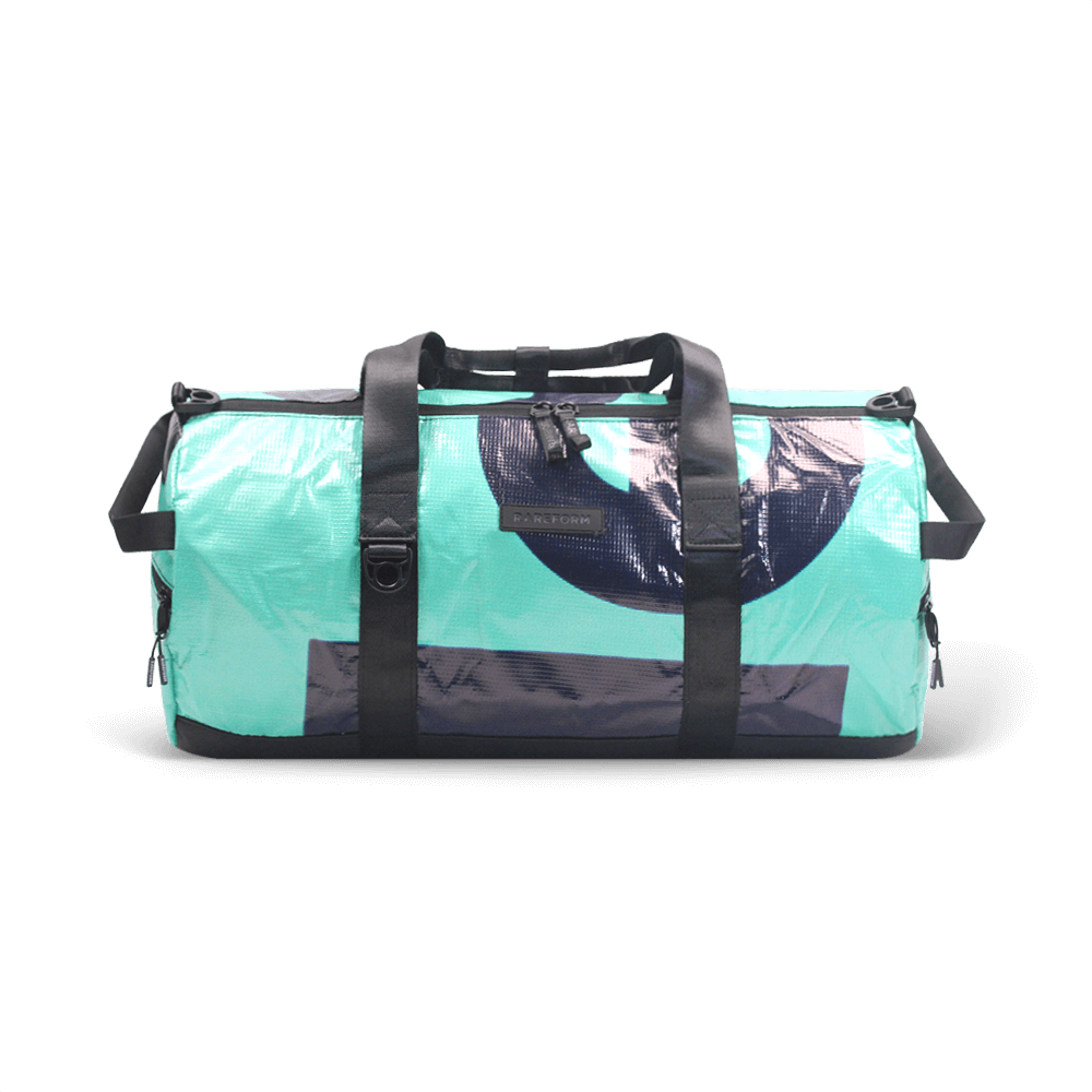 Mini Weekender Duffle