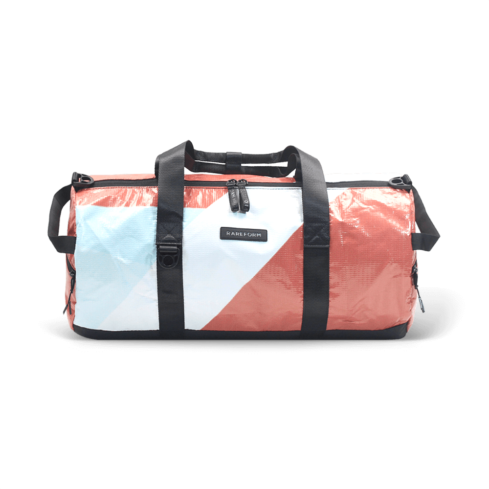 Mini Weekender Duffle