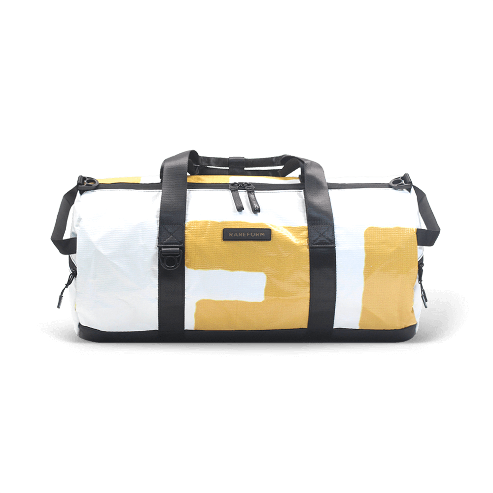 Mini Weekender Duffle