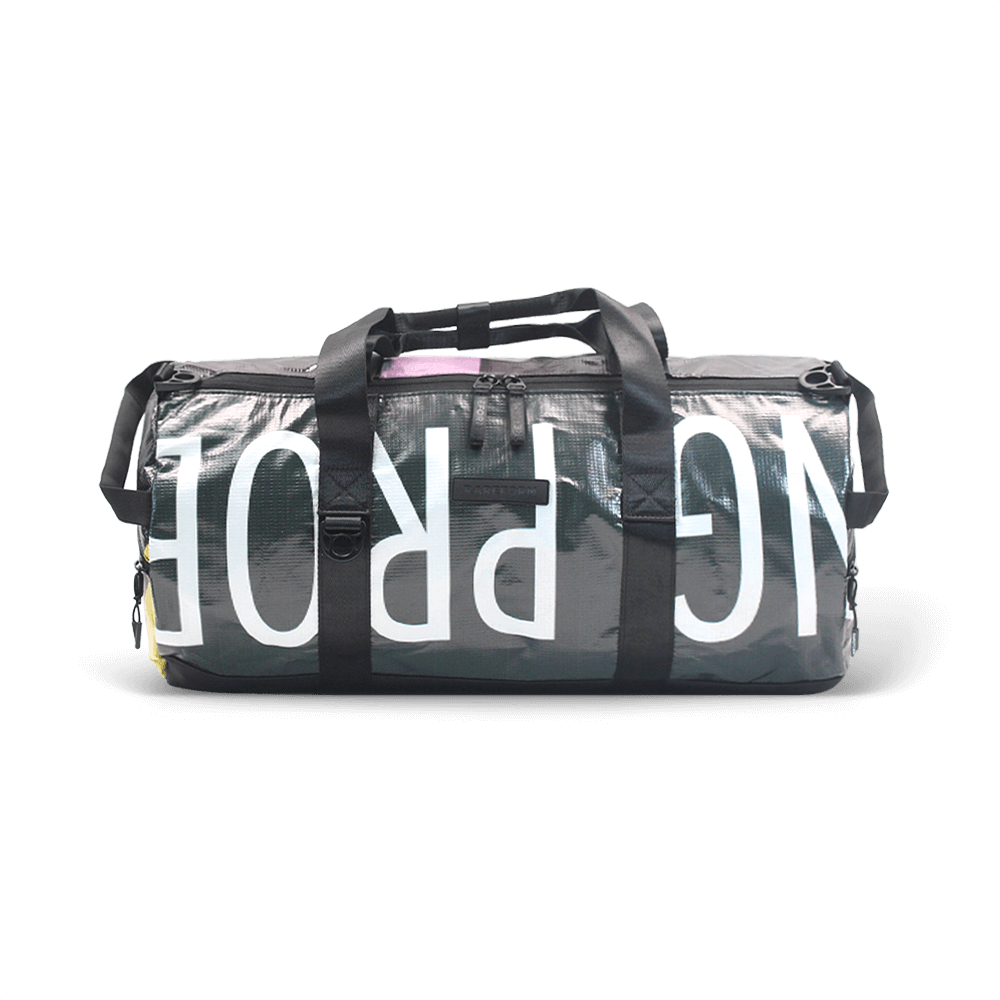 Mini Weekender Duffle