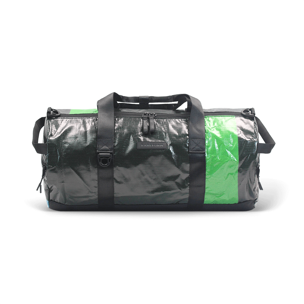Mini Weekender Duffle