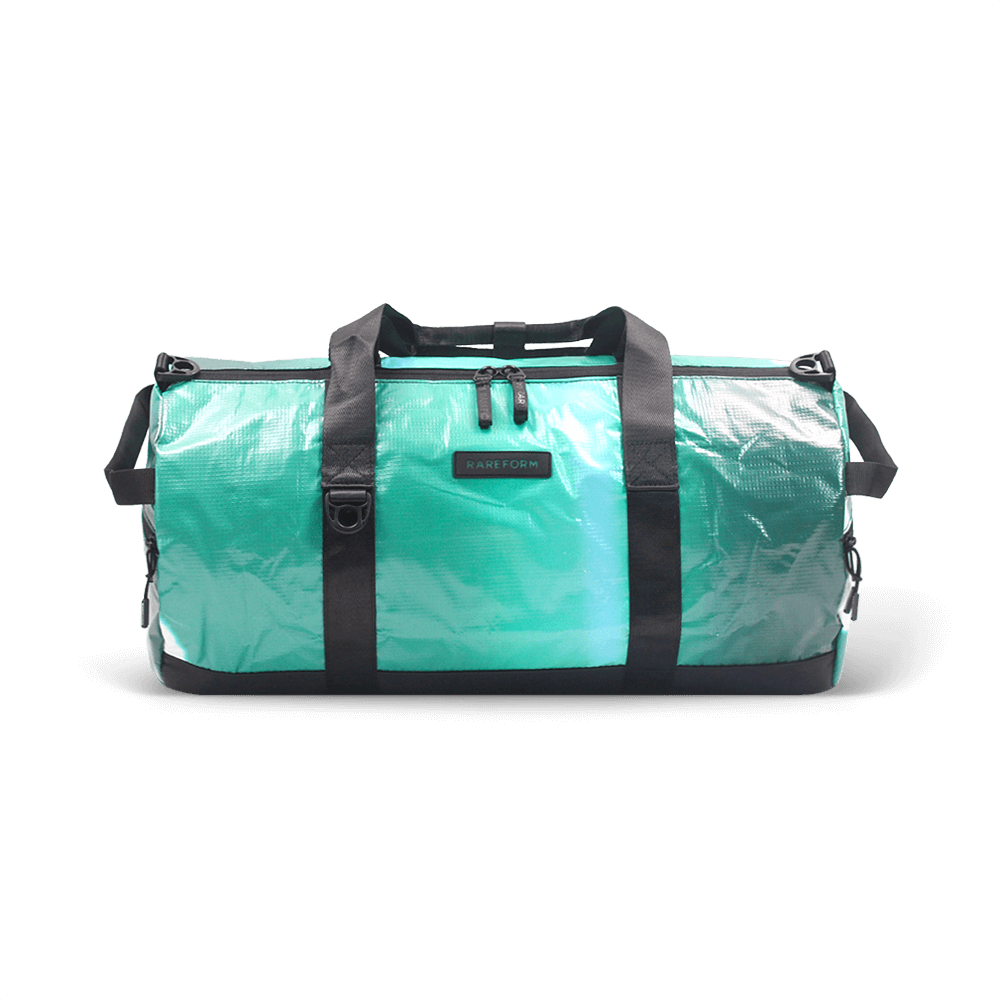 Mini Weekender Duffle