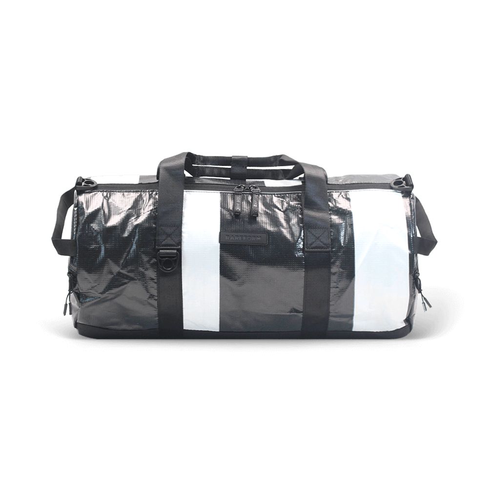 Mini Weekender Duffle