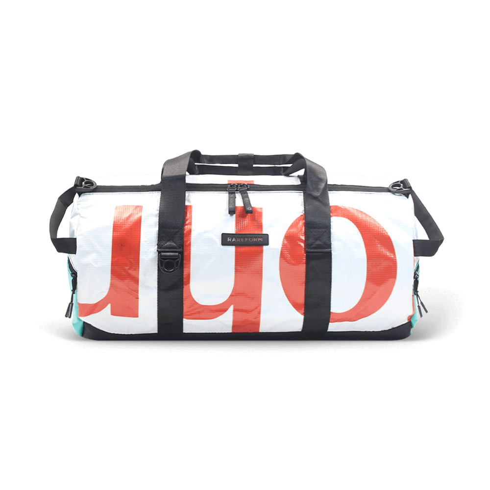 Mini Weekender Duffle