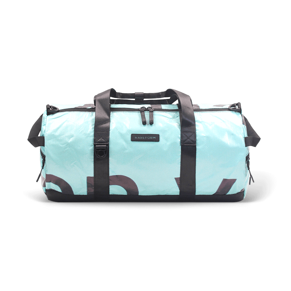 Mini Weekender Duffle