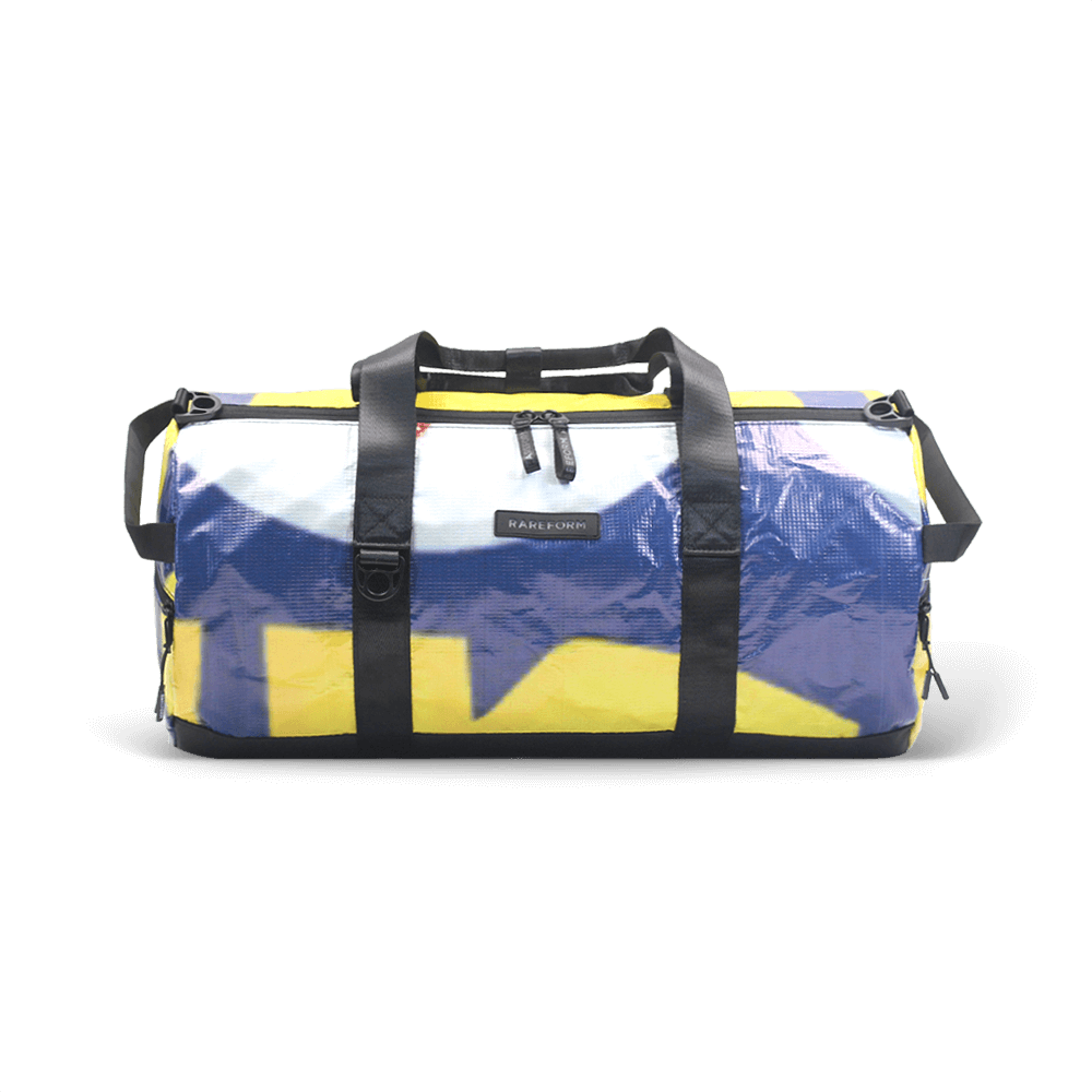 Mini Weekender Duffle