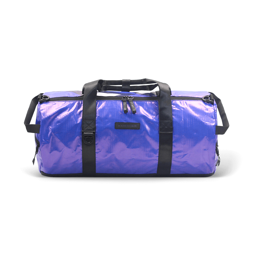 Mini Weekender Duffle