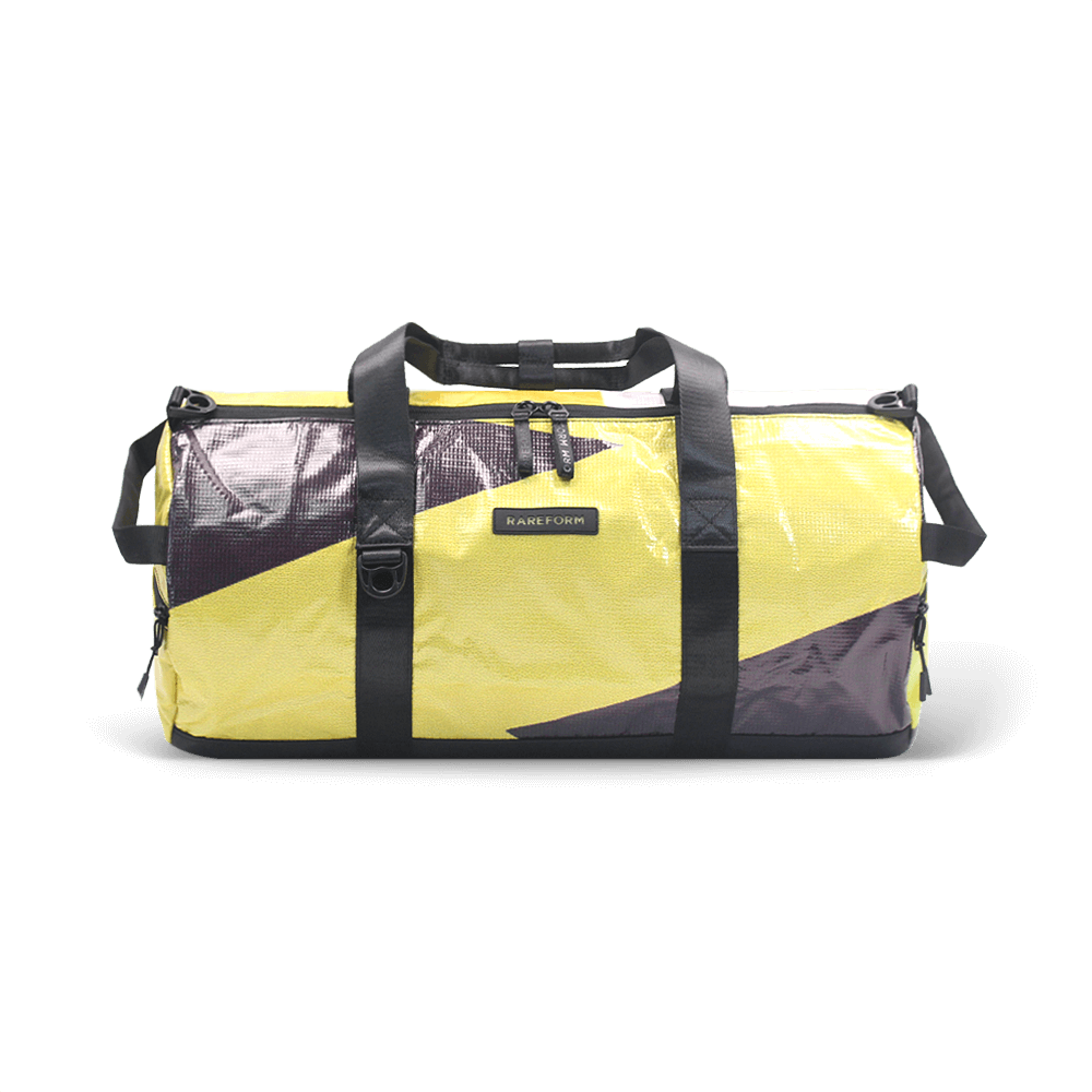 Mini Weekender Duffle
