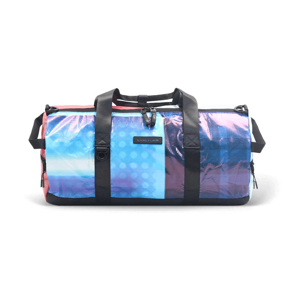 Mini Weekender Duffle