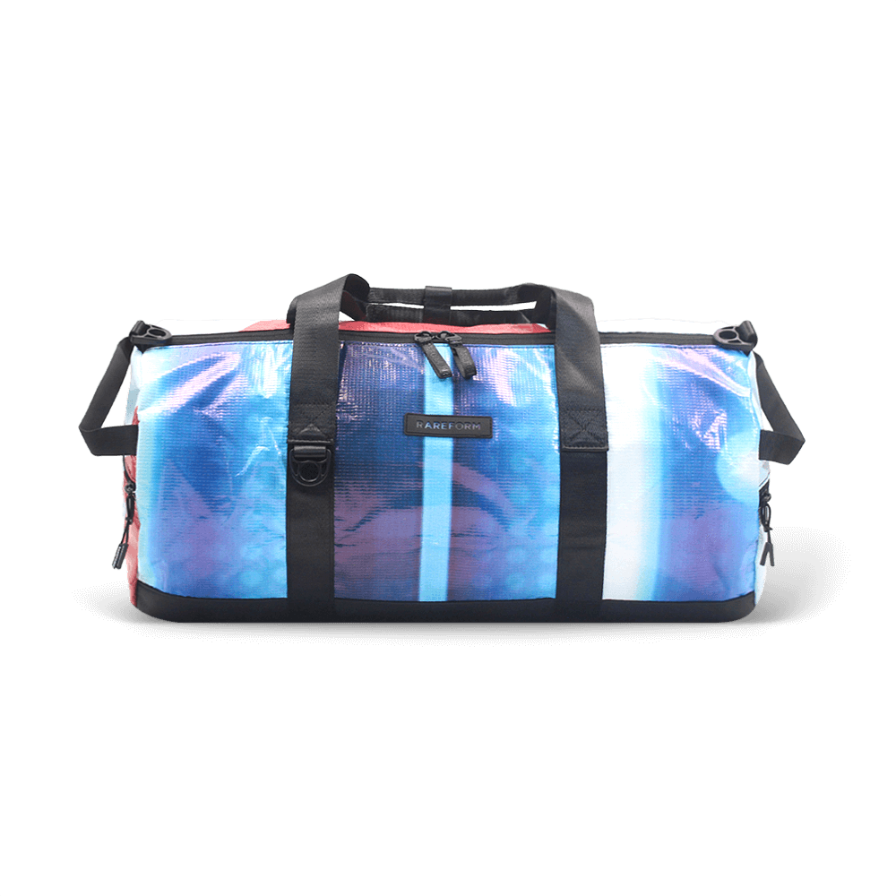 Mini Weekender Duffle