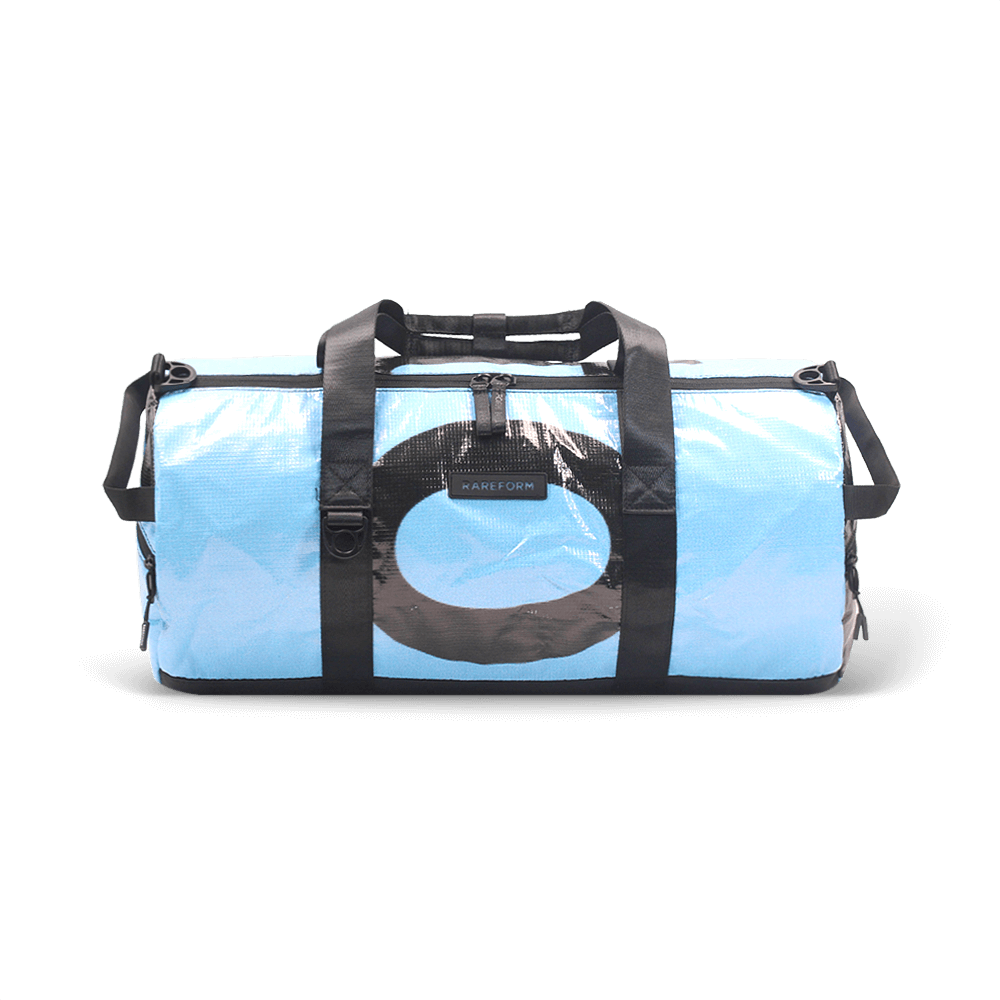 Mini Weekender Duffle