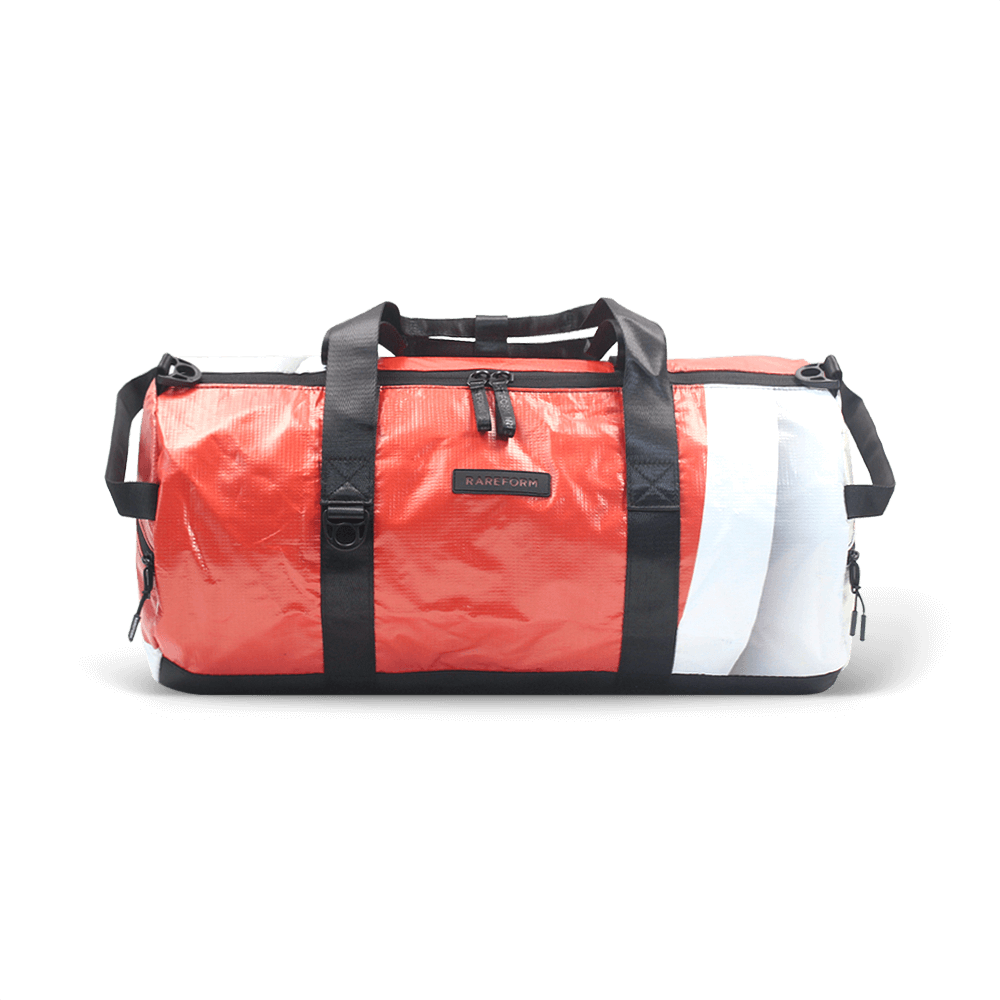 Mini Weekender Duffle
