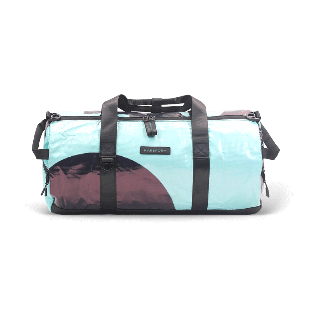 Mini Weekender Duffle