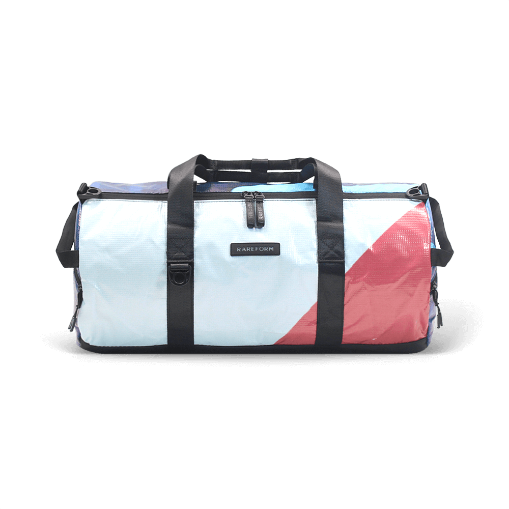 Mini Weekender Duffle