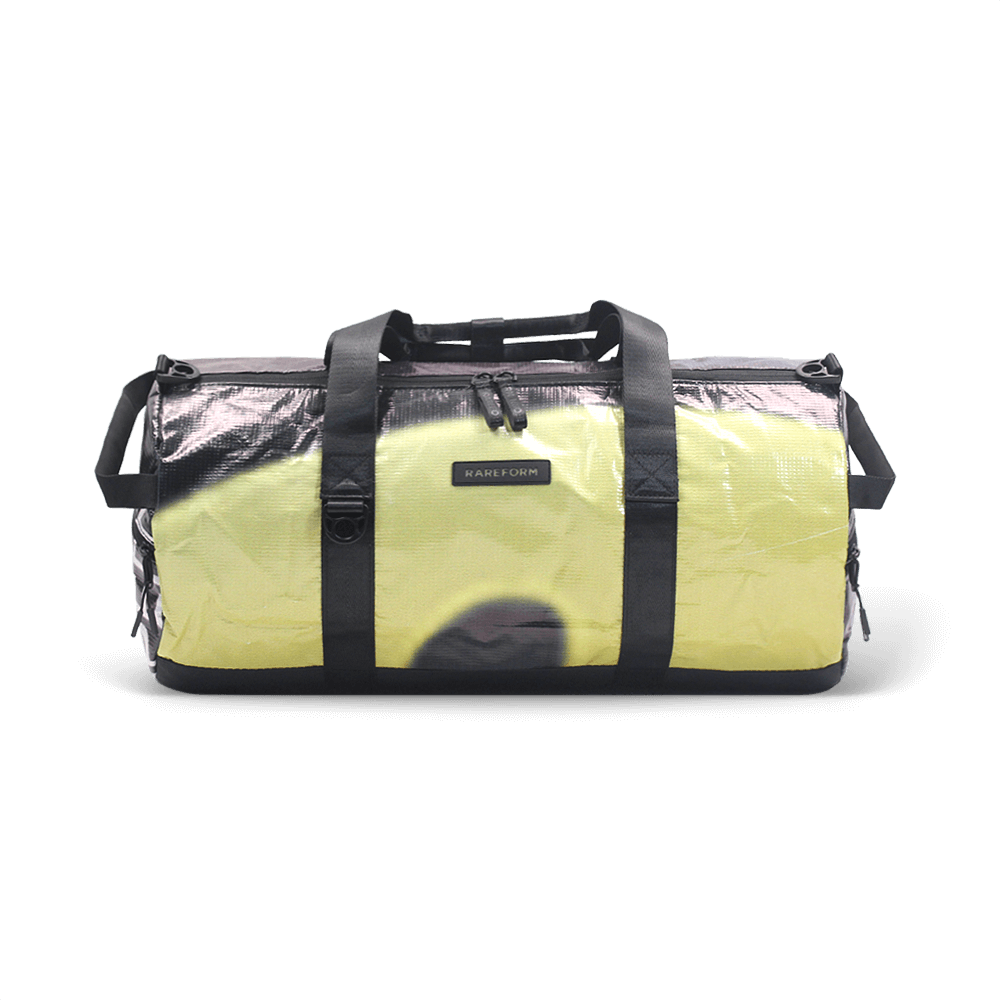 Mini Weekender Duffle