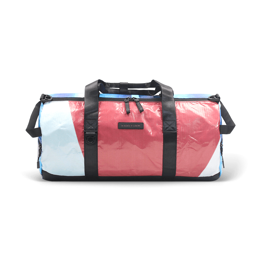 Mini Weekender Duffle