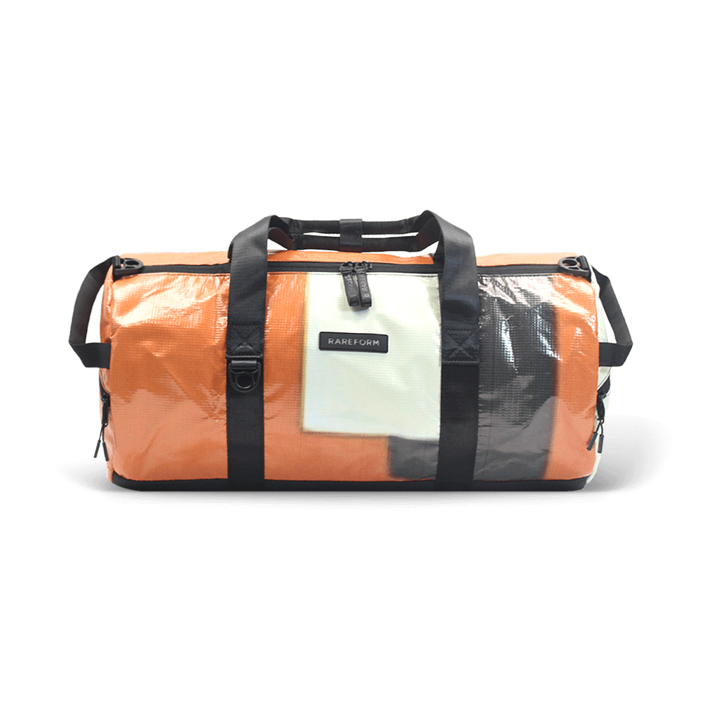 Mini Weekender Duffle