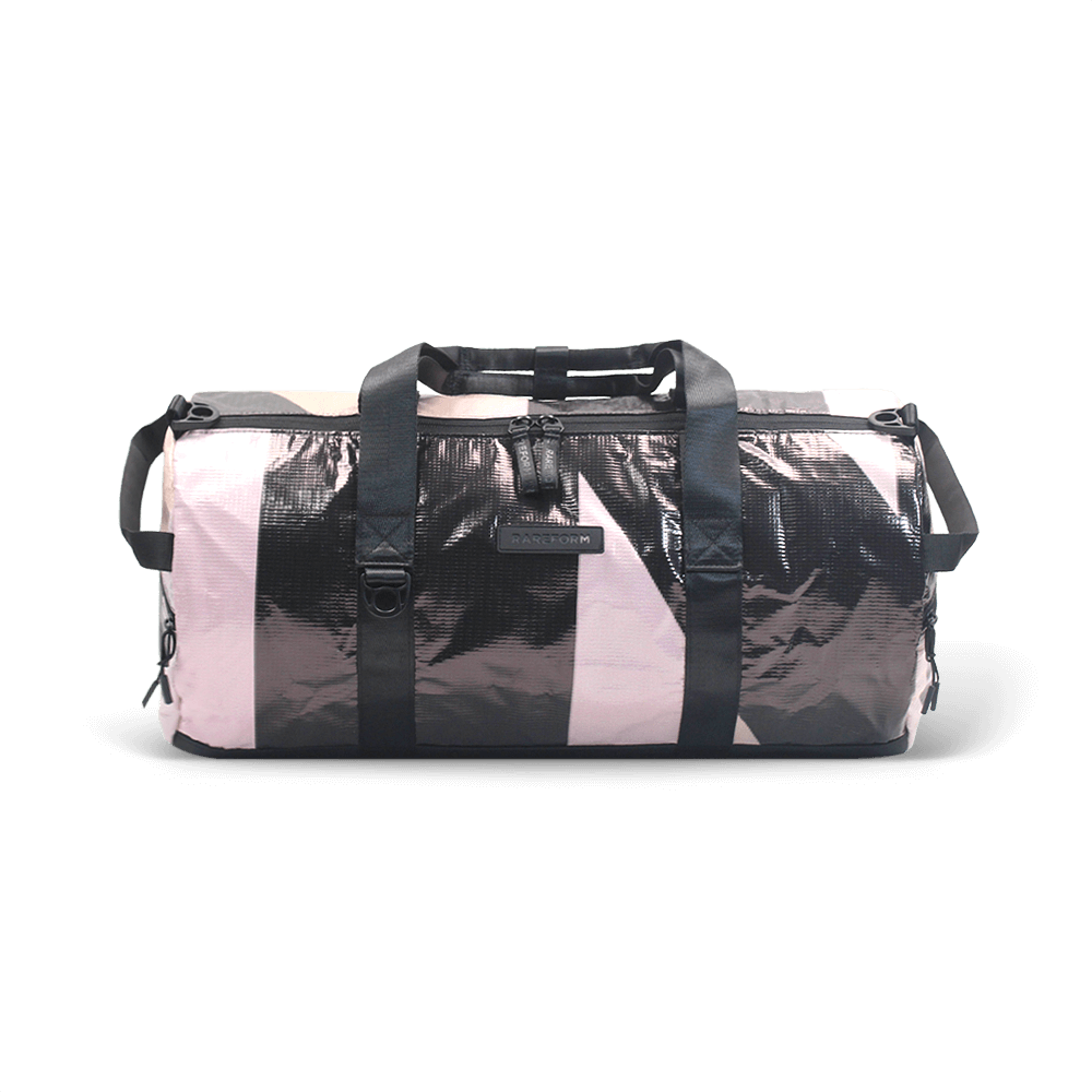 Mini Weekender Duffle