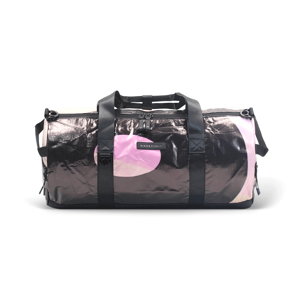 Mini Weekender Duffle