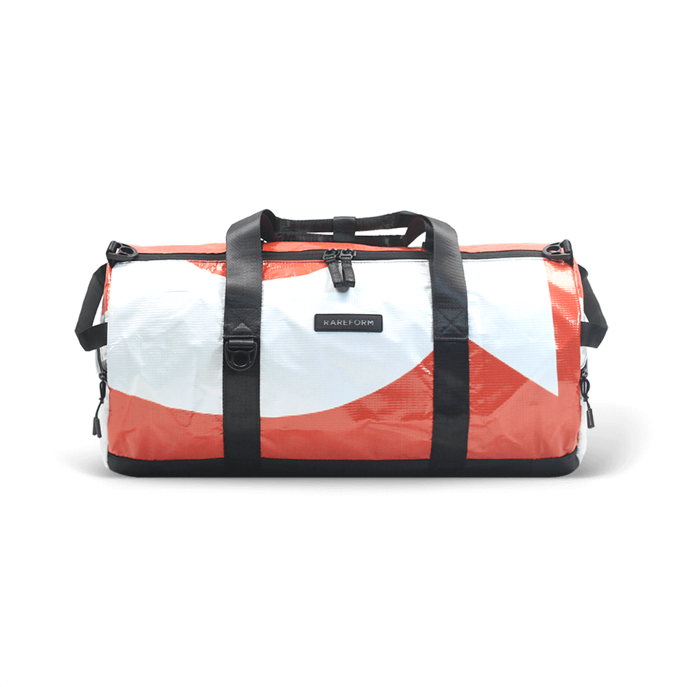 Mini Weekender Duffle