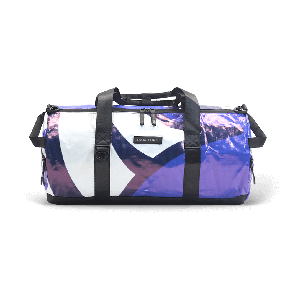 Mini Weekender Duffle