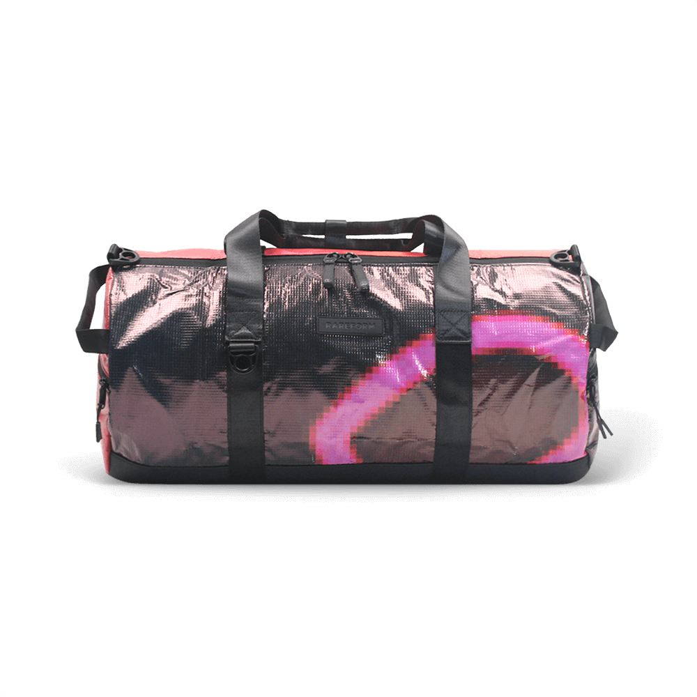 Mini Weekender Duffle
