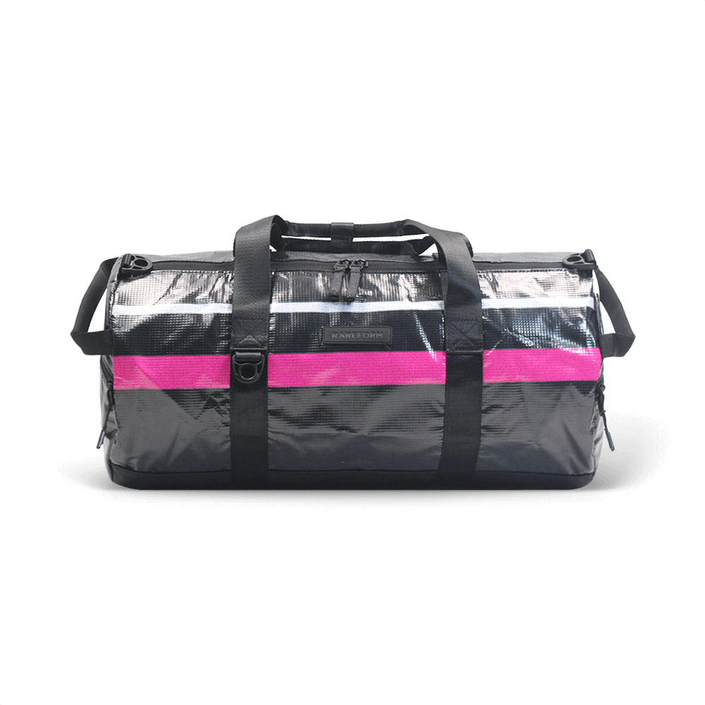 Mini Weekender Duffle