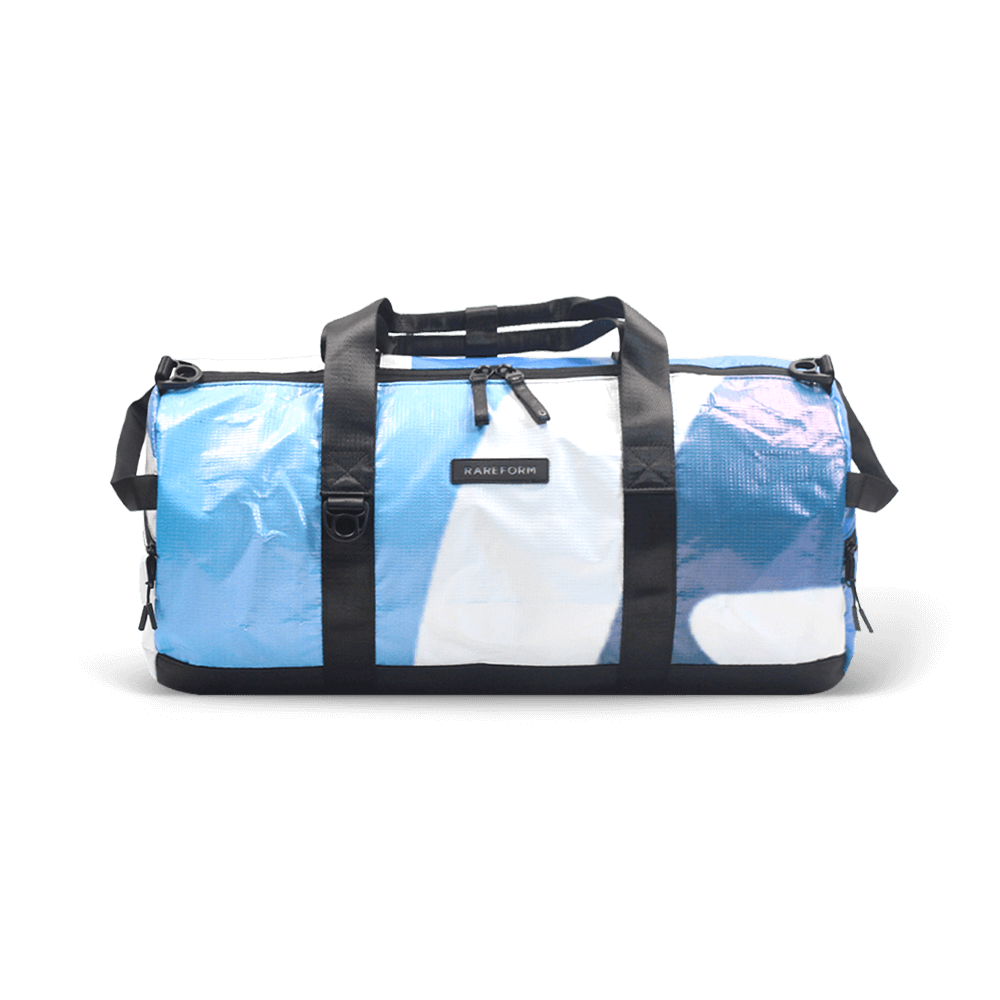 Mini Weekender Duffle