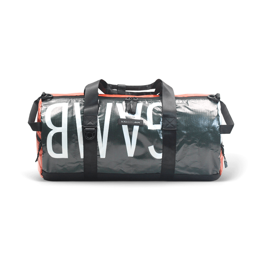 Mini Weekender Duffle