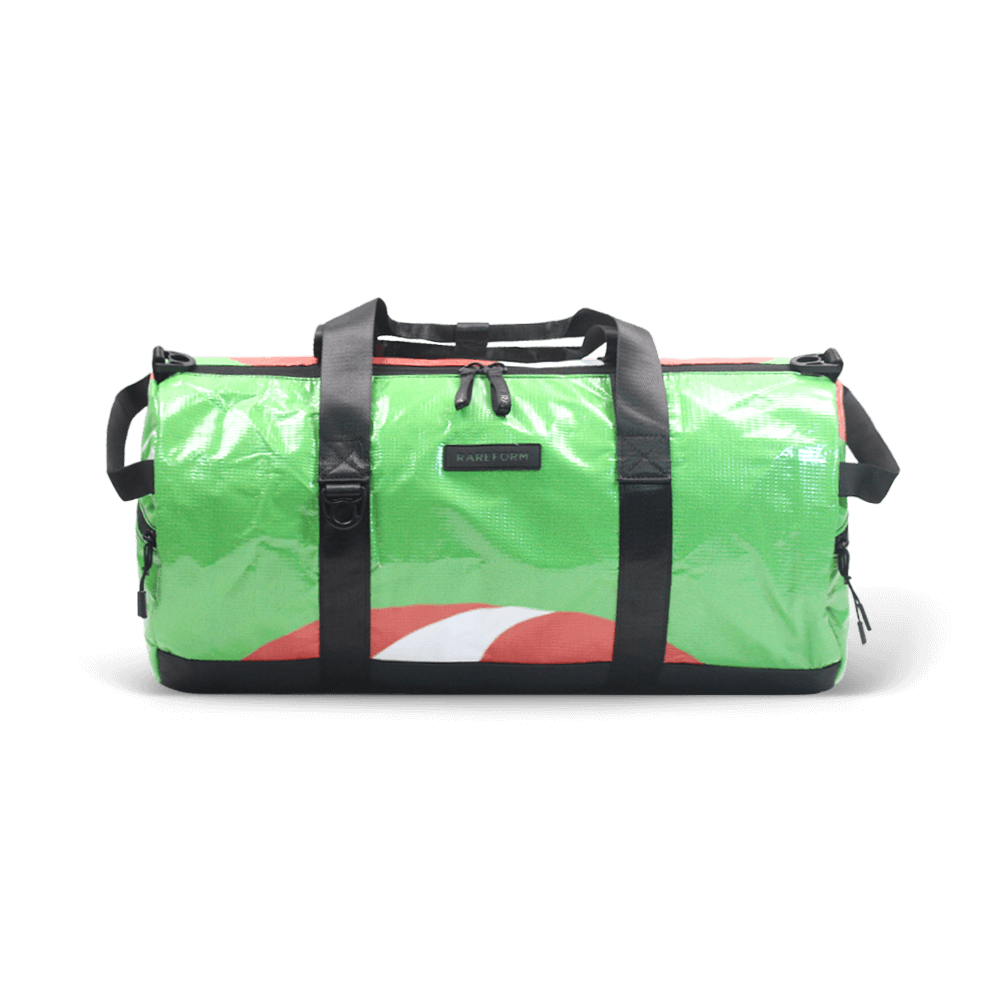 Mini Weekender Duffle