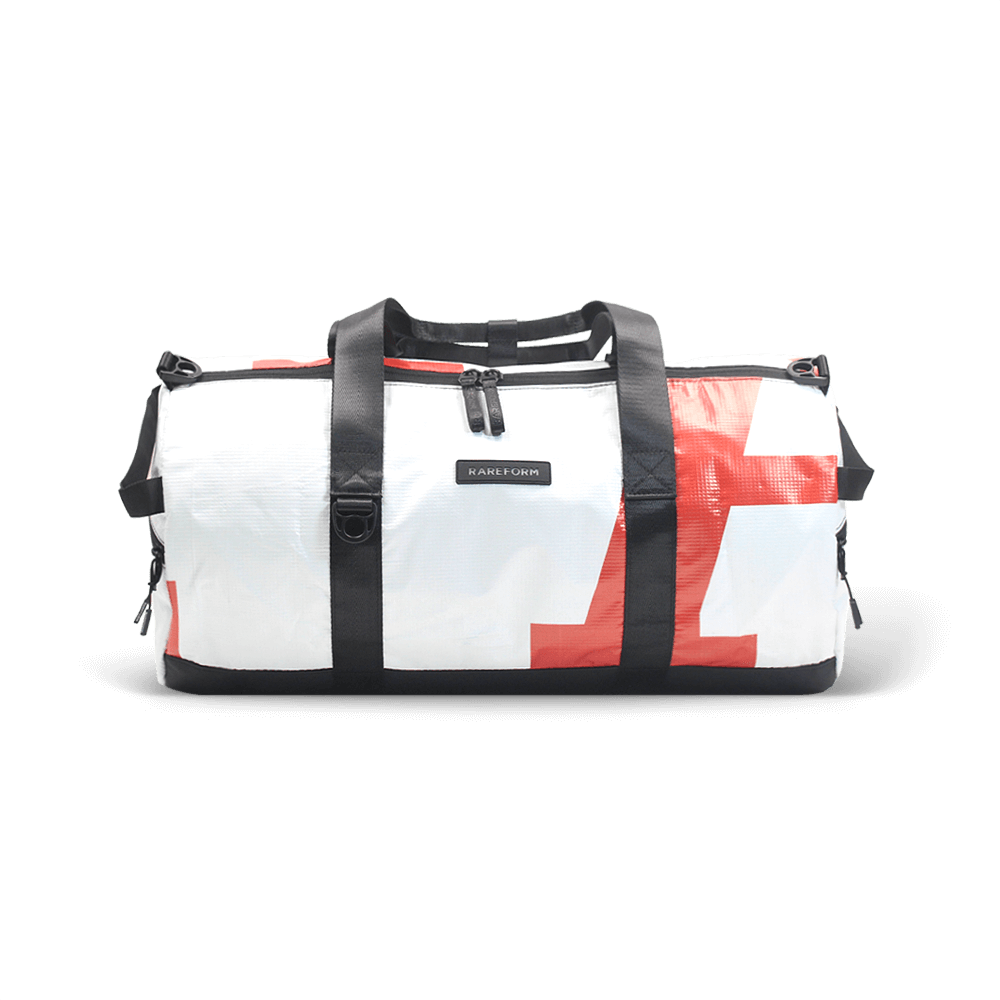 Mini Weekender Duffle