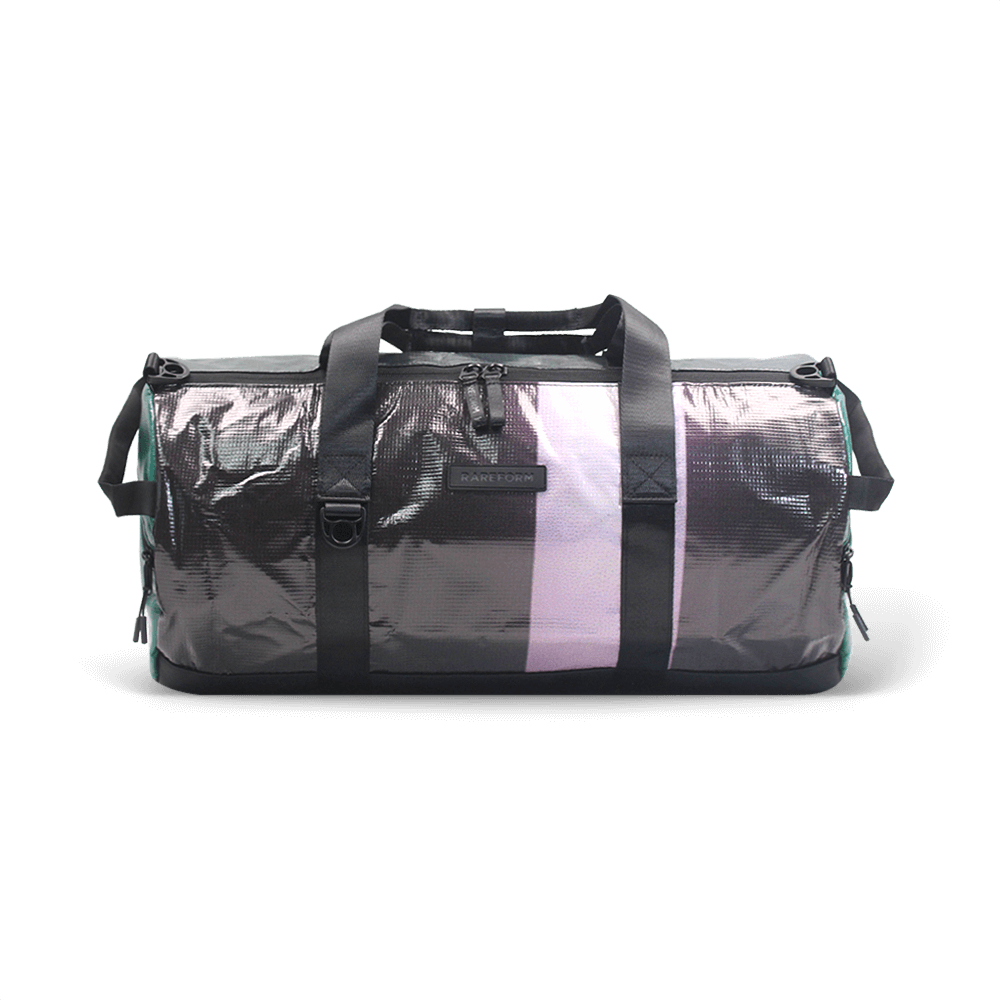 Mini Weekender Duffle