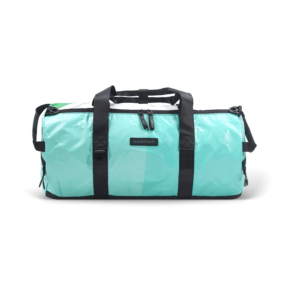 Mini Weekender Duffle
