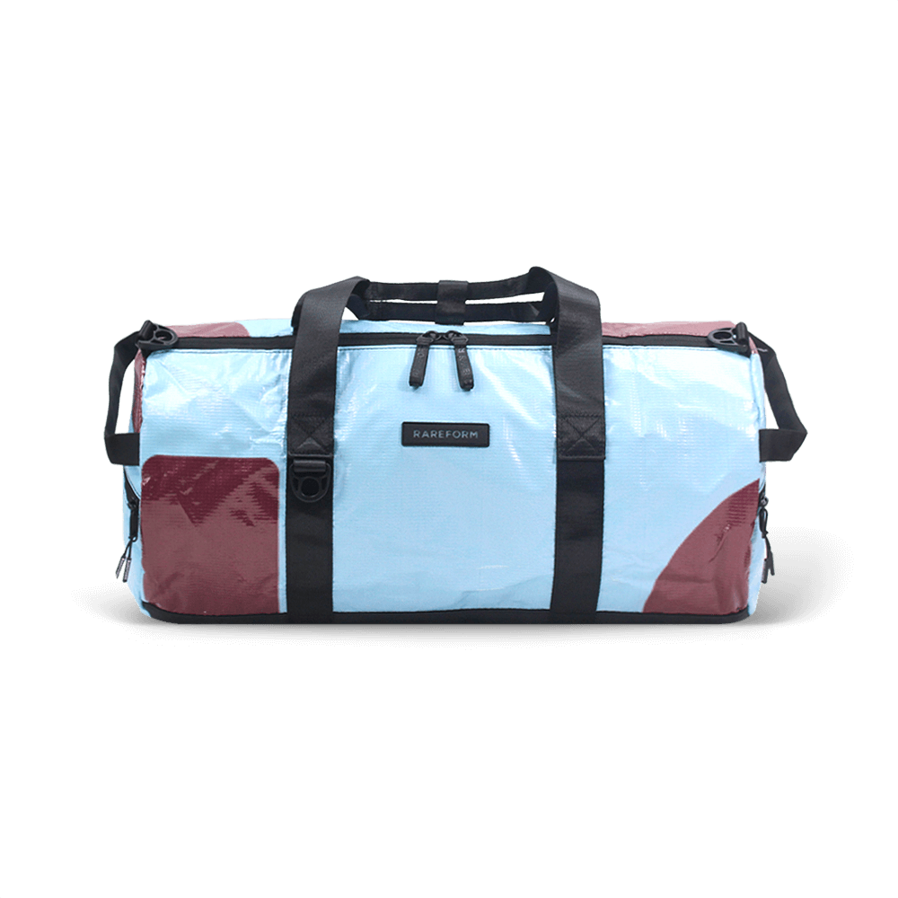 Mini Weekender Duffle