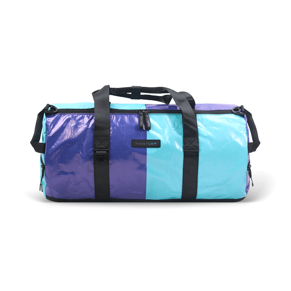Mini Weekender Duffle