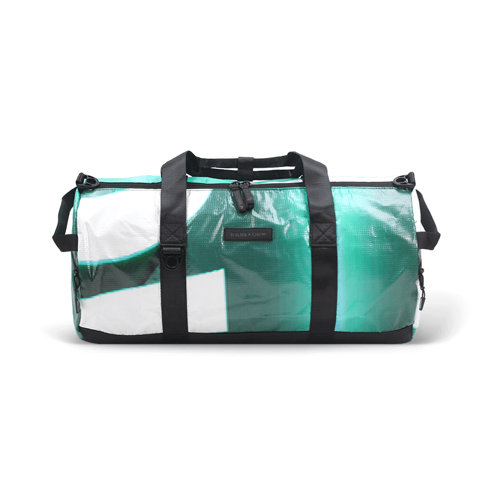 Mini Weekender Duffle