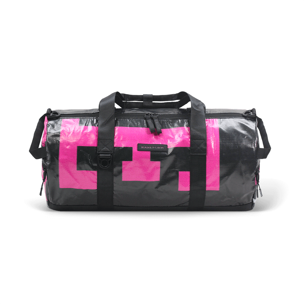 Mini Weekender Duffle