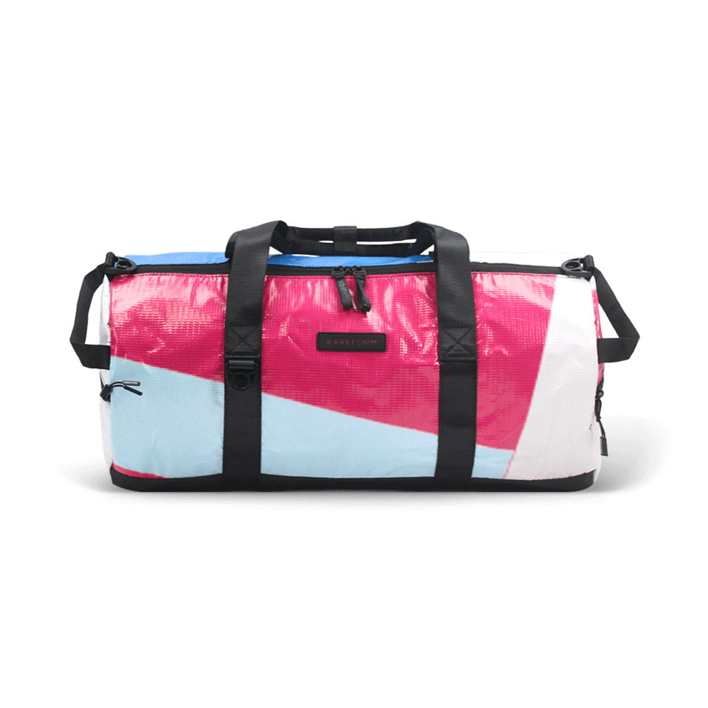 Mini Weekender Duffle