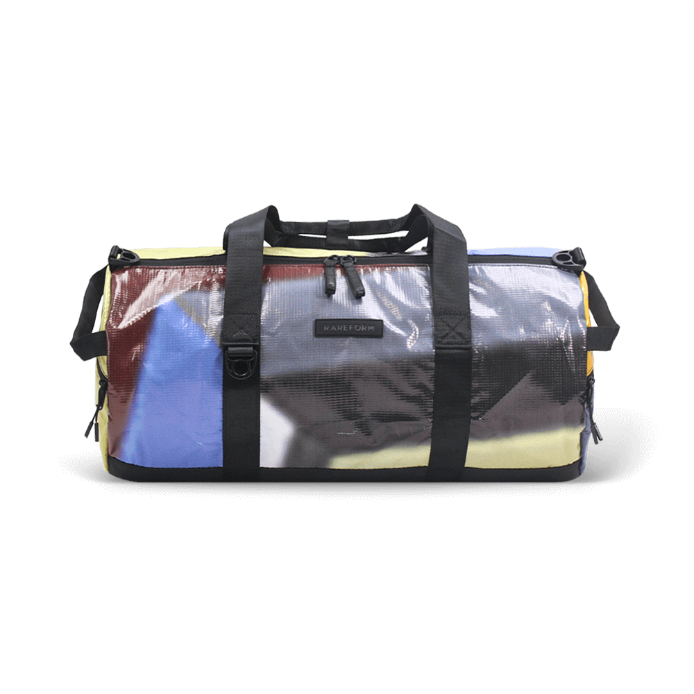Mini Weekender Duffle