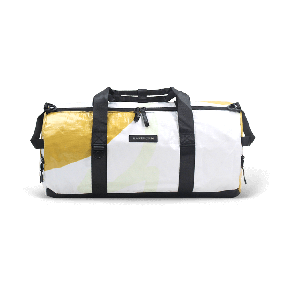 Mini Weekender Duffle