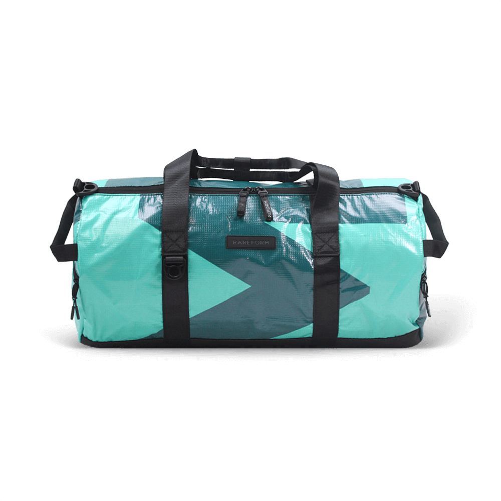 Mini Weekender Duffle