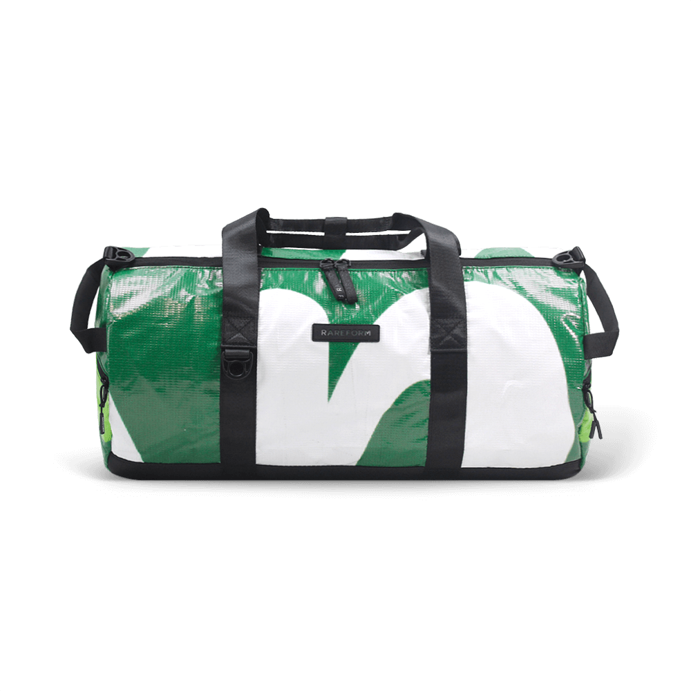 Mini Weekender Duffle