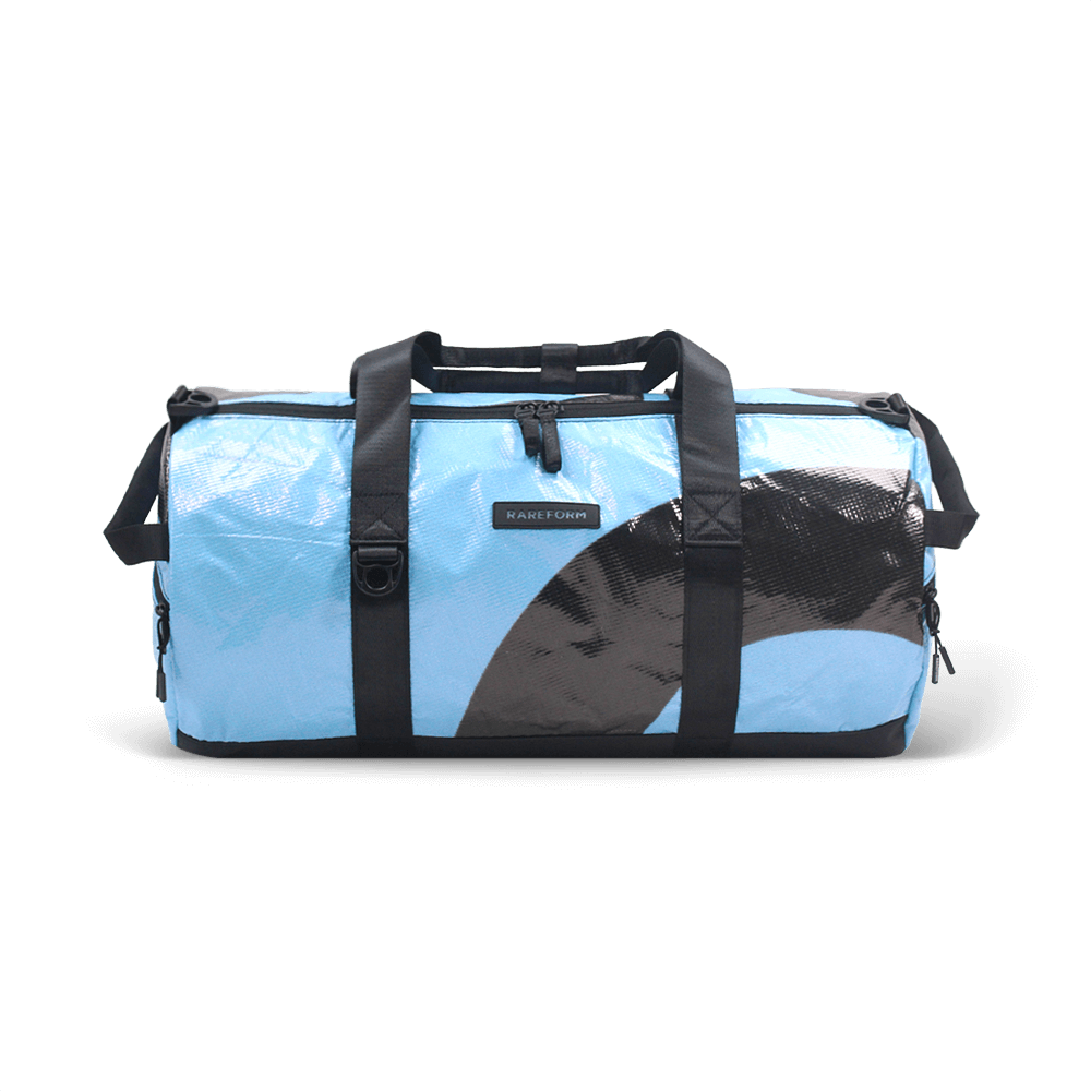 Mini Weekender Duffle