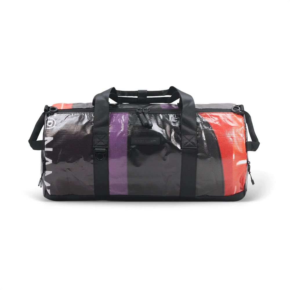 Mini Weekender Duffle