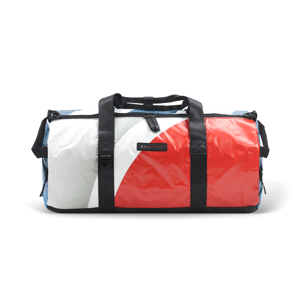Mini Weekender Duffle