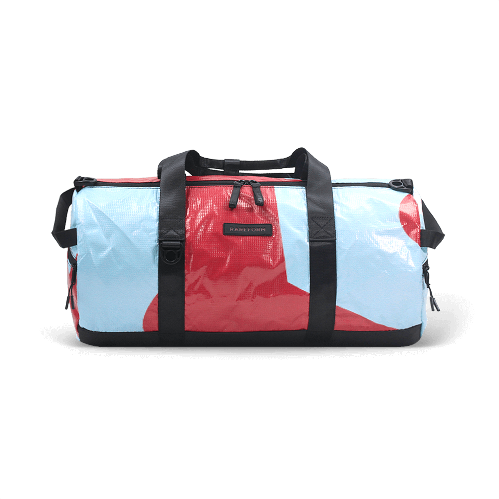 Mini Weekender Duffle