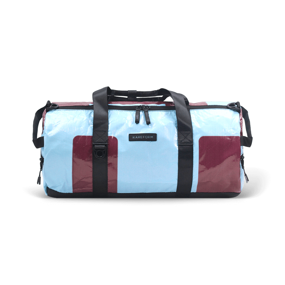 Mini Weekender Duffle