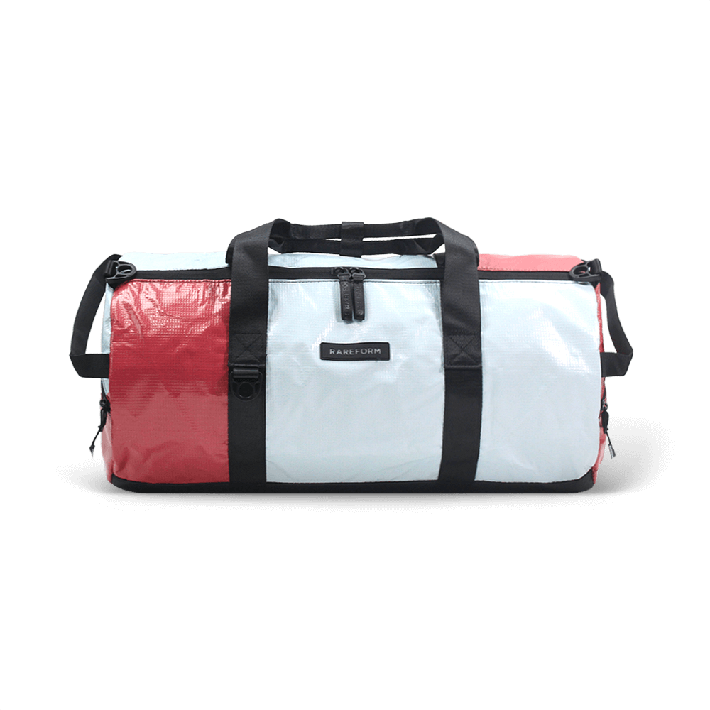 Mini Weekender Duffle